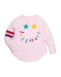 Stars & Happiness Tee at Bloomingdales