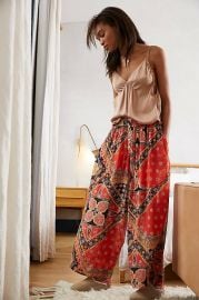 Starshine Lounge Pants at Free People