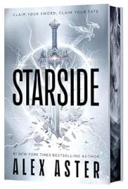 Starside (Deluxe Limited Edition): A Novel at Amazon
