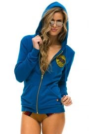 State Park Seeker Hoodie by Aviator Nation at Aviator Nation