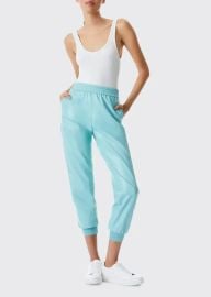 Statement Pants - Wide-leg Cargo Trousers Jeans Alice Olivia at Alice + Olivia