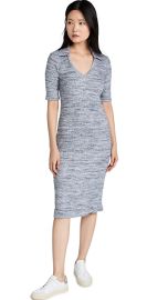 Stateside Knit Polo Dress at Shopbop