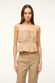 Staud Dover Top at Staud