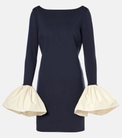 Staud Hawthorne Dress at Mytheresa