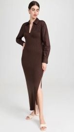 Staud Hazel Dress at Shopbop