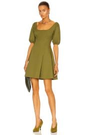 Staud Laelia Dress at Forward