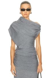 Staud Mabel Sweater at FWRD