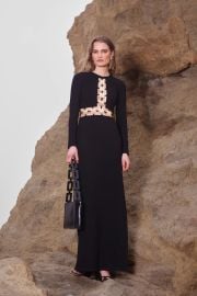 Staud Pre-Fall 2022 Fashion Show at Vogue