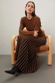 Staud Selma Dress at Rent the Runway