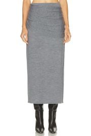 Staud Wilma Skirt at FWRD