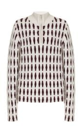 Stefan Wool Sweater By Zankov at Moda Operandi