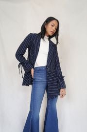 Stella Blazer at Free People