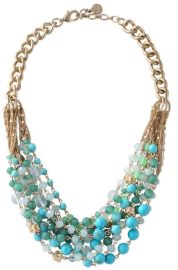 Stella Dot Maldives Necklace at Stella and Dot