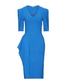 Stella McCartney Azure Dress at Yoox