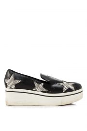 Stella McCartney Binx Sneakers at Farfetch