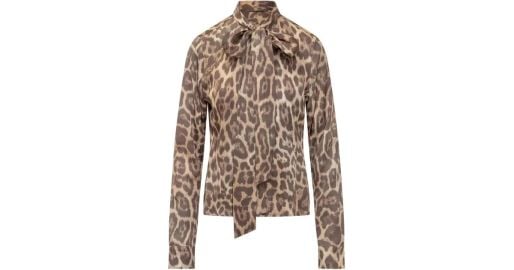 Stella McCartney Blouses for Women - Shop on at Farfetch