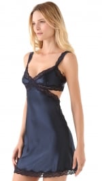 Stella McCartney Clara Whispering Chemise on Gossip Girl at Shopbop