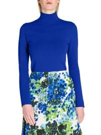 Stella McCartney Compact Knit Top on SALE at Saks Off 5th