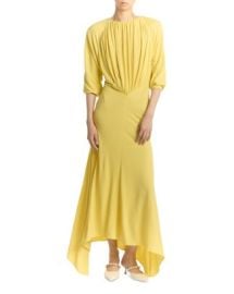 Stella McCartney Crepe Jersey Dress Bloomingdale39s at Bloomingdales