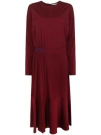 Stella McCartney Dorothy mid-length Dress - at Farfetch