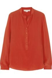 Stella McCartney Eve Top at Net A Porter