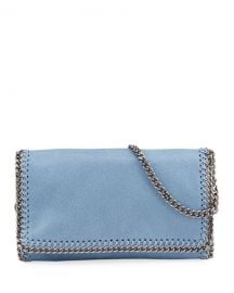 Stella McCartney Falabella Crossbody Bag at Neiman Marcus