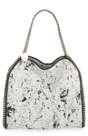 Stella McCartney Falabella Splash - Small Tote at Nordstrom