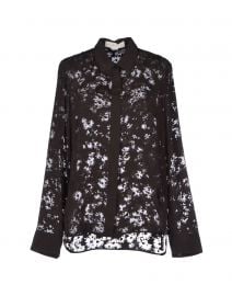 Stella McCartney Floral Shirt at Yoox