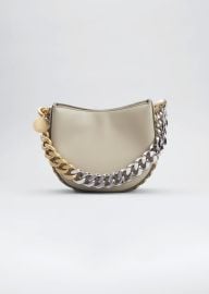 Stella McCartney Frayme Small Crossbody Bag at Bergdorf Goodman