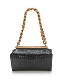 Stella McCartney Medium Structured Shoulder Bag Bloomingdales at Bloomingdales