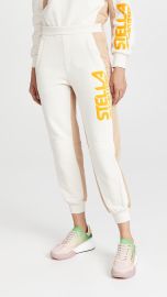 Stella McCartney Mx Tracksuit Trousers at Shopbop