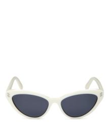 Stella McCartney Womens Cat Eye Sunglasses 55mm Bloomingdales at Bloomingdales