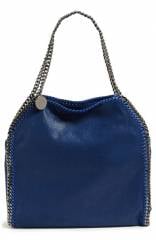 Stella McCartney and39Falabella - Smalland39 Shaggy Deer Tote at Nordstrom