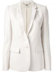 Stella Mccartney Long Blazer - Russo Capri at Farfetch