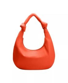 Stella Zipper Shoulder Bag at Macys