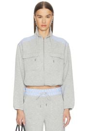 Stellant Jacket at Revolve