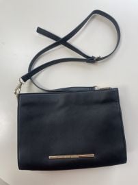 Steve Madden Crossbody Black at eBay