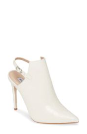 Steve Madden Daily Slingback Pointed Toe Pump at Nordstrom