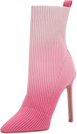 Steve Madden Dianne Dress Bootie at Amazon