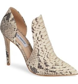 Steve Madden Dolly Pump at Nordstrom