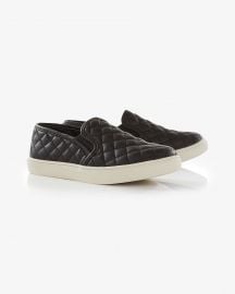 Steve Madden Ecentrcq Slip-On Sneakers at Express