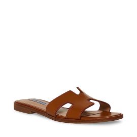 Steve Madden Hadyn Sandal com at Zappos