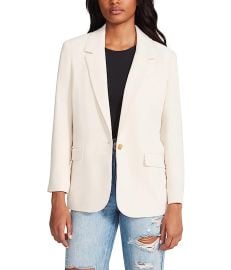 Steve Madden Kris Blazer com at Zappos