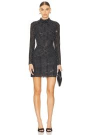 Steve Madden Krista Dress In Black at Revolve