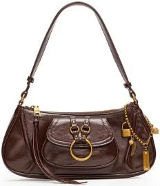 Steve Madden Luxxar Shoulder Bag at Dillards