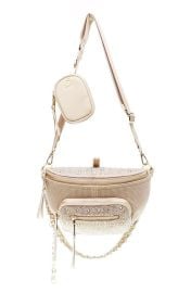 Steve Madden Maxima Convertible Belt Bag at Nordstrom