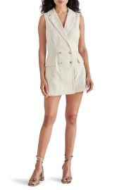 Steve Madden Paris Tweed Romper at Nordstrom