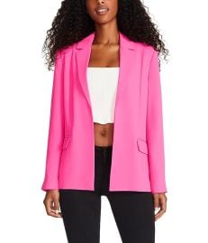 Steve Madden Payton Blazer com at Zappos