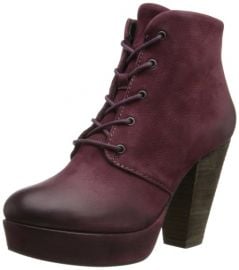 Steve Madden Raspy Boot at Amazon