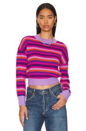 Steve Madden Reggie Sweater at Revolve